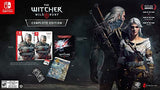 The Witcher 3: Complete Edition - Nintendo Switch