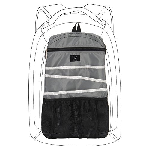 Shop Hynes Eagle Universal Backpack Insert Or – Luggage Factory