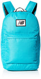 New Balance Core Backpack, Pisces, One Size