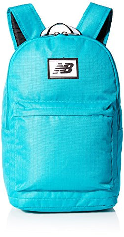 New Balance Core Backpack, Pisces, One Size