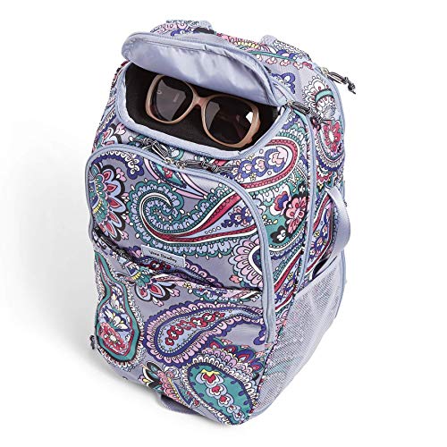 Vera bradley clearance kona paisley