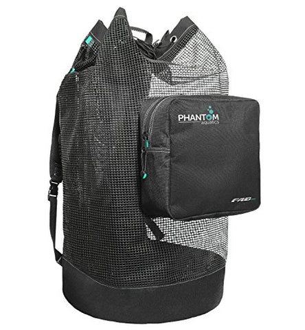 Phantom Aquatics FAB-400 Cruise Mesh Backpack