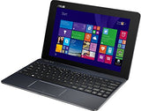 ASUS Transformer Book Chi 10.1-Inch Ultraslim All-Aluminum Detachable Touchscreen 2-in-1, 32 GB