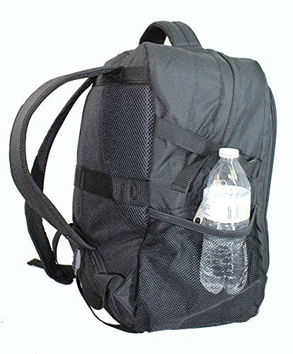 Backpack CABAÏA Nairobi Adventurer BAGS21 Light Blue