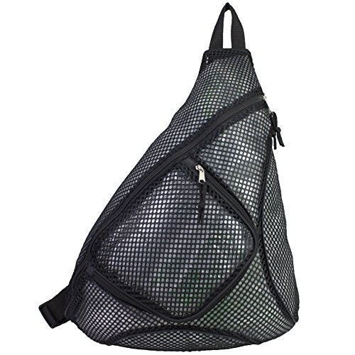 Single Strap Backpack