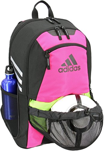  adidas Stadium II Backpack, Team Shock Pink, ONE SIZE : Sports  & Outdoors