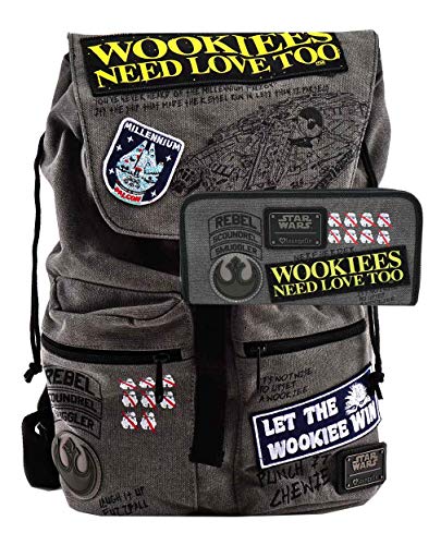 Loungefly Patches Crossbody Bags