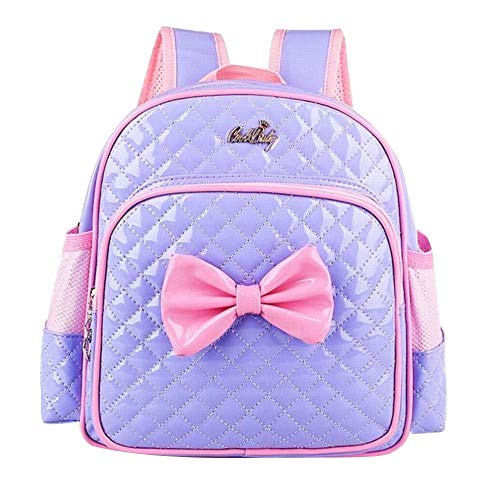 What Size Backpack Do Kindergarteners Need