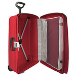 Samsonite F'Lite Gt Spinner 31, Red, One Size