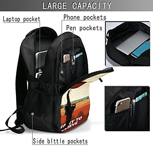 Luffy One Piece Backpack Kids Anime School Daypack With Pen Bag For Outdoor  Travel