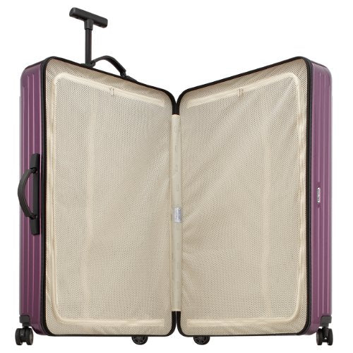 RIMOWA Salsa Air - 32 Multiwheel(r) (pearl Rose 2) Pullman Luggage in Pink  for Men