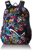 Shop Vera Bradley Iconic Xl Campus Backpack, – Luggage Factory