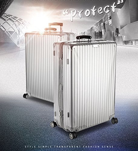2018 Rimowa Original Suitcase Luggage Cover Skin – TRIPIPPY