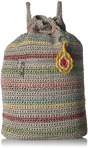 Sak hotsell crochet backpack