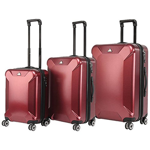 Triforce - Save on Luggage, Carry ons aluminum , carry on , closeout ,  clo... and More!