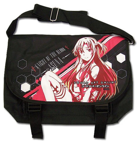 Great Eastern Entertainment Sword Art Online Asuna KOB Messenger Bag