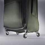 Samsonite Eco-Glide 29, Cactus/Camo Green