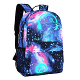 DOLIROX Anime Luminous Backpack Cool Fashion Boys Girls Outdoor Backpack Daypack Unisex Shoulder