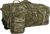 Mercury Deployment/Container Bag w\ Tri Wheel (Multicam)