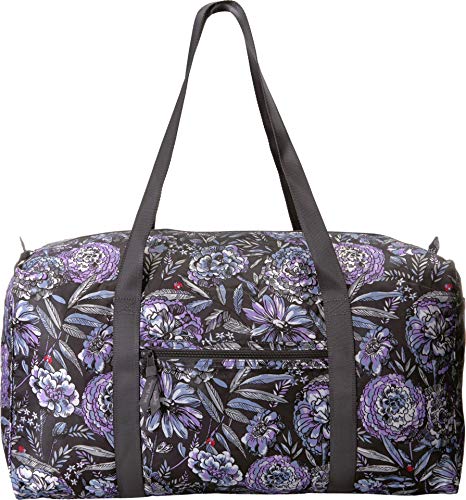 Vera bradley cheap packable duffel