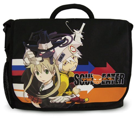 Great Eastern Entertainment Soul Eater Maka & Soul Messenger Bag