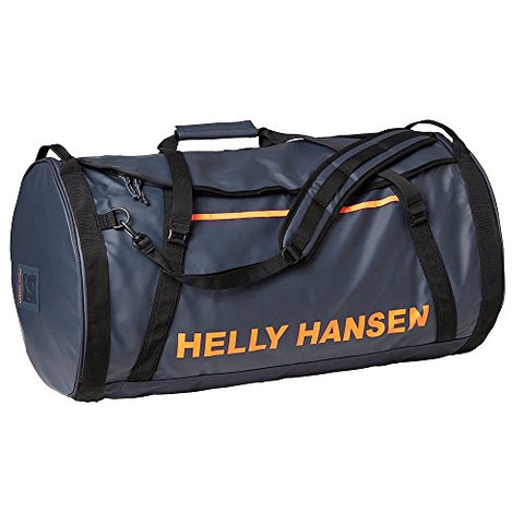 Helly Hansen, HH Duffel Bag 2 mochila haze azul