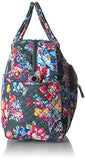 Vera Bradley Iconic Weekender Travel Bag, Luggage