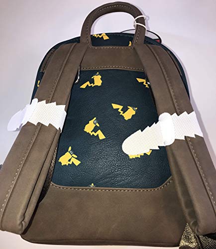 Shop Loungefly x Pokemon Detective Pikachu Al – Luggage Factory