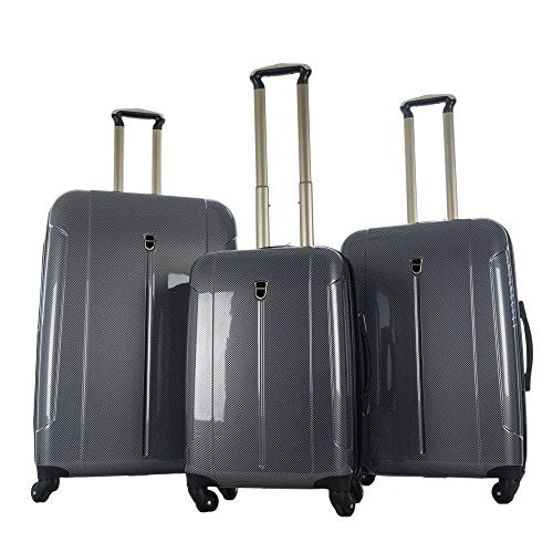 21 Hardcase Spinner Luggage