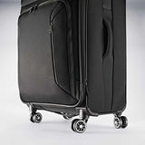 American Tourister 21 Spinner, Black