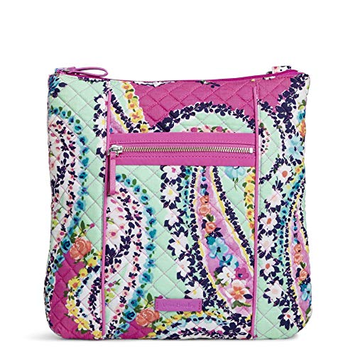 Shop Vera Bradley Iconic Hipster Crossbody Ba – Luggage Factory