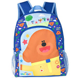 Hey Duggee Boys Hey Duggee Backpack