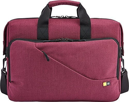 Case Logic Reflexion Case for Laptop Slim Messenger Briefcase (15 inch)