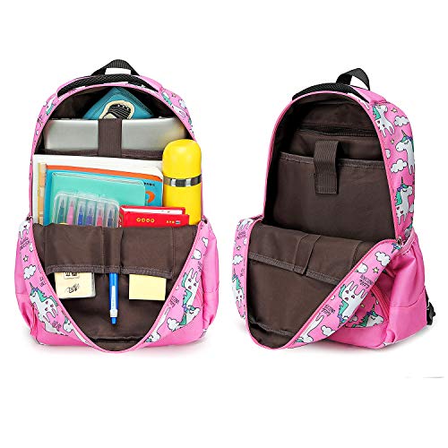 Shop Kids School Backpack with Lunch Box for – Luggage Factory