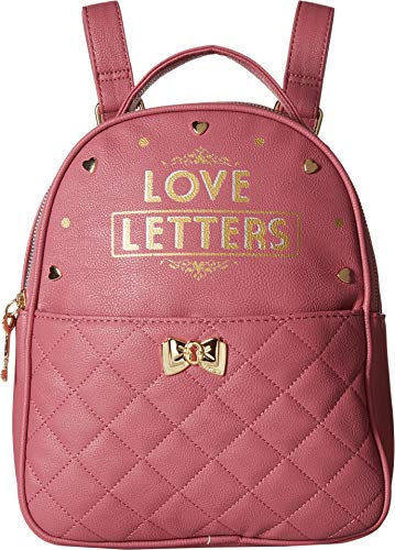 Shop Betsey Johnson Women s Backpack w Po Luggage Factory