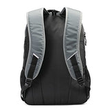 ( sold out)  Samsonite Candlepin 2 Backpack Black/Grey