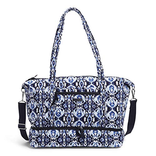 ikat bag: Airplane Bag