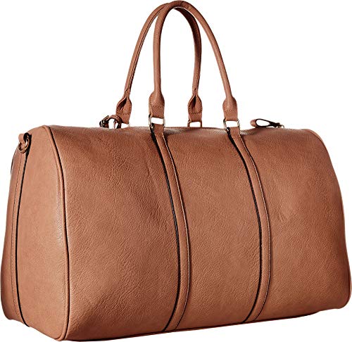 Sole society devon online weekender bag