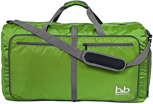 Shop Extra Large Duffle Bag with Pockets - Tr – Luggage Factory