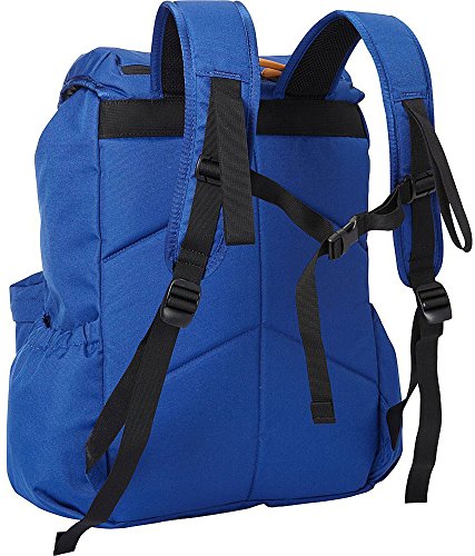 Shop United By Blue 30L Base Backpack Olive O – Luggage Factory