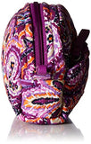 Vera Bradley Iconic Mini Cosmetic, Signature Cotton, dream tapestry