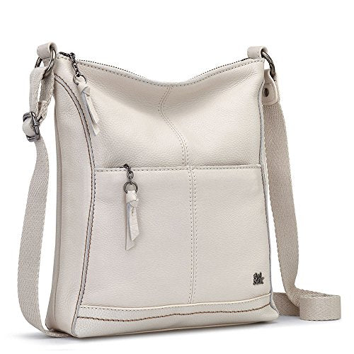 The Sak Iris Crossbody Leather Bag – Africdeals