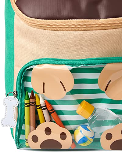 Shark Zoo Insulated Kids Lunch Bag