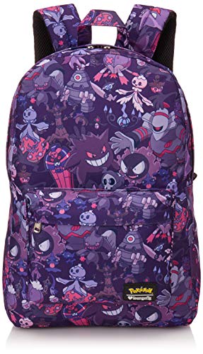 Loungefly Pokemon Ghost Backpack RARE on Mercari