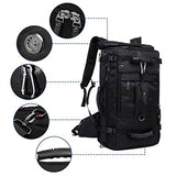 Kaka Laptop Backpack For 17-Inch Laptops