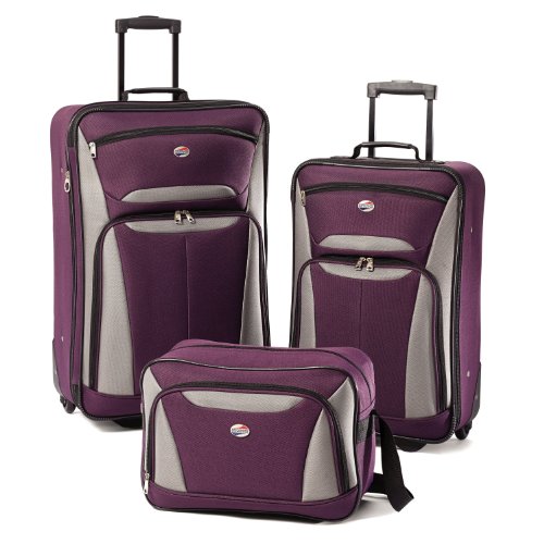 American tourister luggage shops backpack