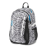 JanSport Agave Backpack - White Storm Camo