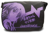 Great Eastern Entertainment Angel Beats Angel Messenger Bag