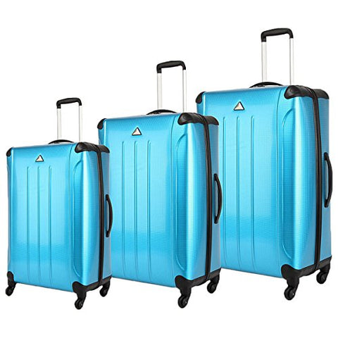 Shop Triforce Midtown Collection Hardside 4 P – Luggage Factory