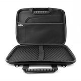 Drive Logic Carrying Case for 13-inch MacBook Air/Pro, 13.3" Chromebook, Laptop & UltraBook